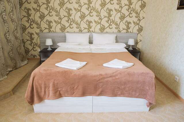 Гостиница Victory Северодвинск-37