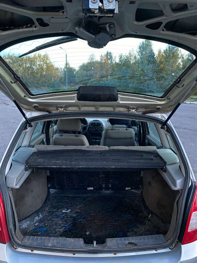 Гостиница Victory Северодвинск-74